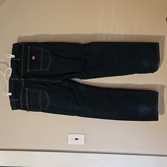 Dickie's Relaxed Fit Jeans - Picture 4 of 9